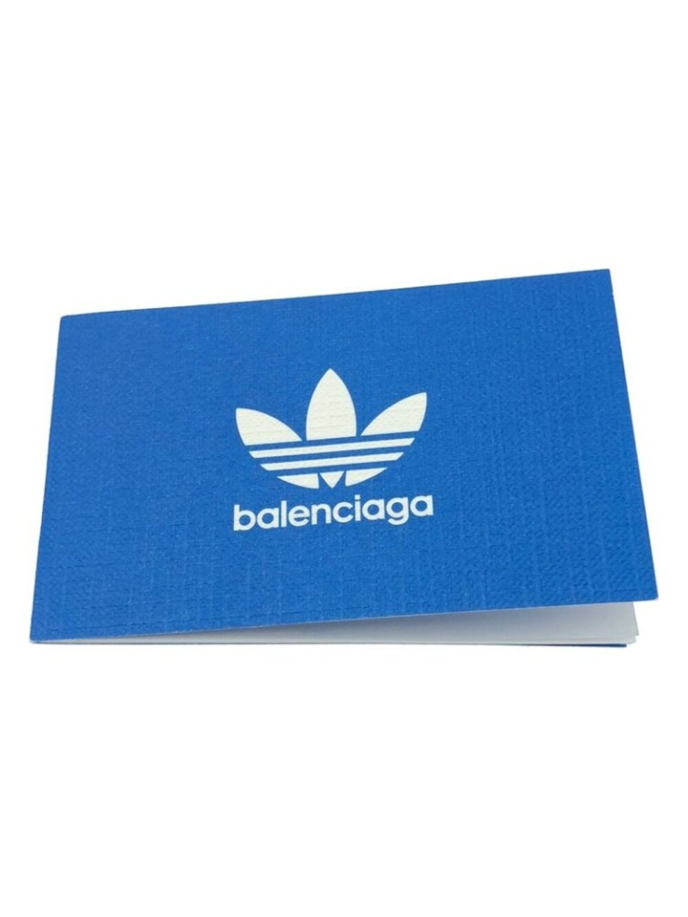 Balenciaga Adidas Triple S Dad Sneakers Gray Yellow - Picture 8 of 8